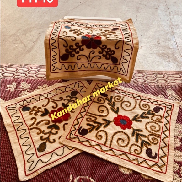 Pillows - Picture 3 of 5